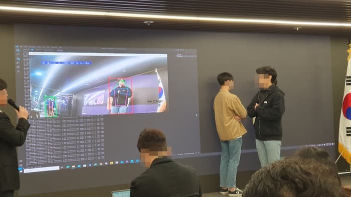 서울디지털재단, AI CCTV로 ‘묻지마’ 범죄 방지
