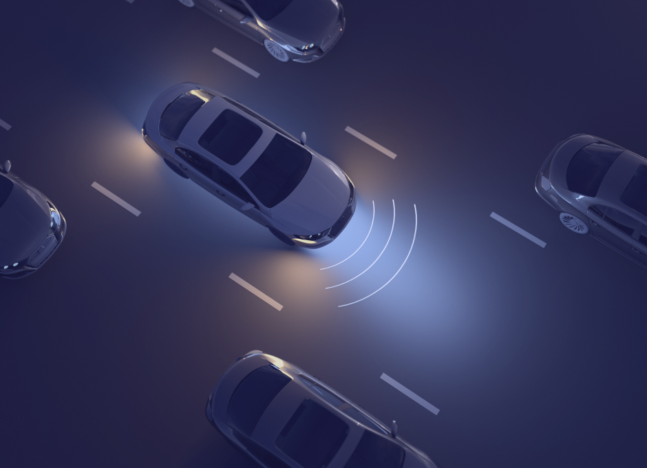 Autonomous Driving 자율주행